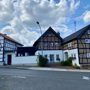 Eichhaus Eifel Villa Rheinbach Exterior photo