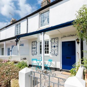 Star Cottage Shaldon Exterior photo