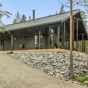 Holiday Home Svingipolku 5 By Interhome Levi Exterior photo