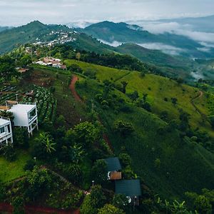 Phu Phop Kham Hotel Banhuajkhaj Exterior photo