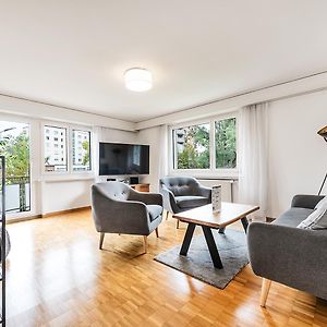 Cooldis 11 !Gratis Parken, Free Parking! Apartman Kreuzlingen Exterior photo