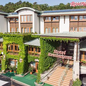 Rosengarten Hotel & Restaurant Sopron Exterior photo