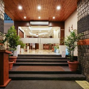 The Bliss Palampur Hotel Exterior photo