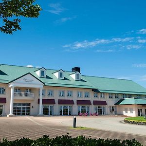 Satoyama Auberge & Hot Spring Wellness Spa Sakuragaike Kurgarden Nanto Exterior photo