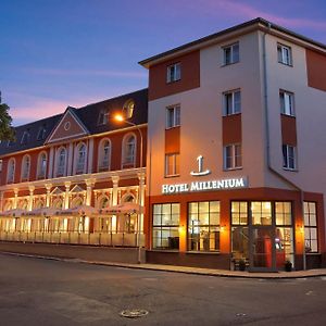 Spa Hotel Millenium Karlovy Vary Exterior photo