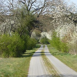 Schmidts Naturhof Laaslich Exterior photo