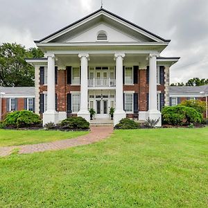 Bowling Green House With Shared Pool! Smiths Grove Exterior photo