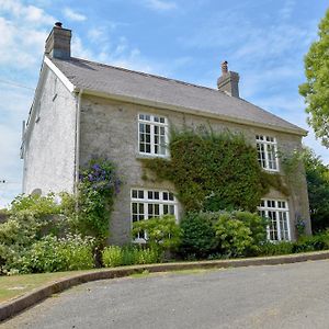 Lordship Farmhouse Villa Saint Lawrence  Exterior photo