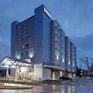 Staybridge Suites - University Area Osu, An Ihg Hotel Columbus Exterior photo