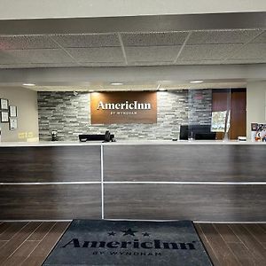 Americinn By Wyndham Stuart Exterior photo