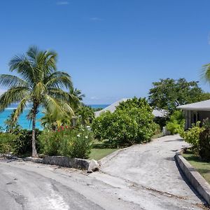 Allamanda House Home Governor's Harbour Exterior photo