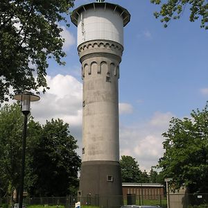 Benb-Hollandsingel Panzió Waalwijk Exterior photo