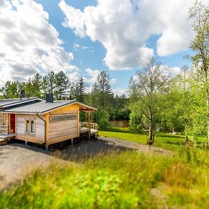 Holiday Home Koivu By Interhome Sonkajärvi Exterior photo