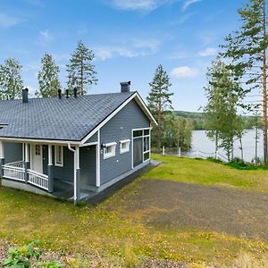 Holiday Home Villa Leinola 1 By Interhome Puhoskylä Exterior photo