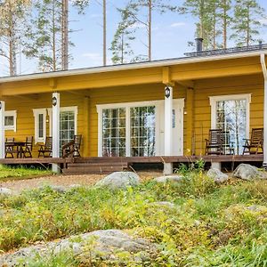 Holiday Home Kolin Mesikaemmen By Interhome Kolinkylä Exterior photo