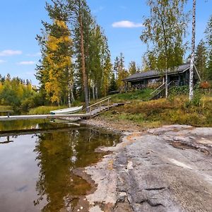 Holiday Home Koivuranta By Interhome Kokkosenlahti Exterior photo