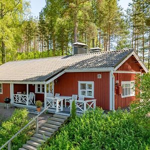 Holiday Home Punatulkku By Interhome Hirsjärvi Exterior photo