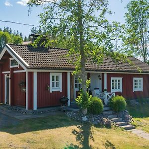 Holiday Home Peukaloinen By Interhome Hirsjärvi Exterior photo