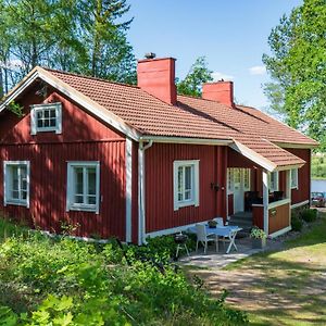 Holiday Home Pikkupehtoori By Interhome Hirsjärvi Exterior photo