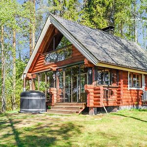 Holiday Home Huvilakoti 1 By Interhome Puromäki Exterior photo