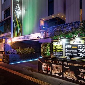 Restay Dee (Adults Only) Tokusima Exterior photo