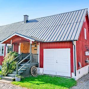 Aengagarden - Gardshuset Vendégház Våxtorp Exterior photo