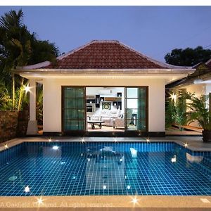 Mae Phim , Bali Residence 2 With Privat Pool Rayong Exterior photo