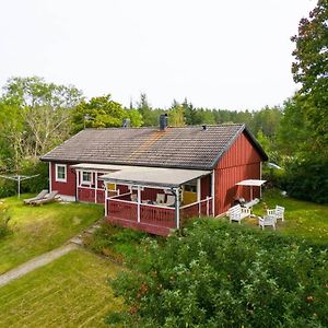 A Countryside Villa Close To Uppsala! Exterior photo