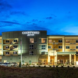 Courtyard By Marriott Somerset Hotel Exterior photo