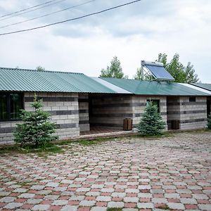 Arevik Resort Cottages Szevan Exterior photo