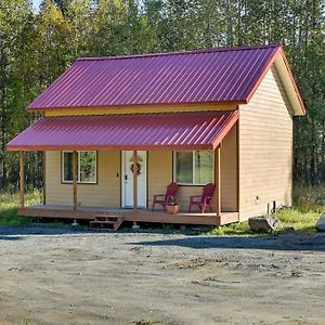 Soldotna Vacation Rental About 8 Mi To Kenai River! Exterior photo