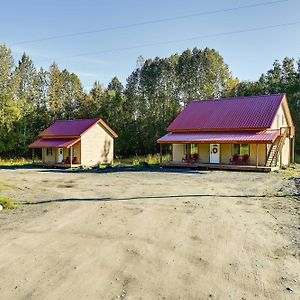 Soldotna Vacation Rental Near Fishing And Hiking! Exterior photo