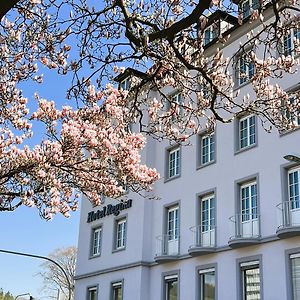 Hotel Regina Würzburg Exterior photo