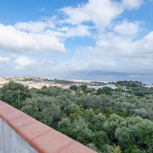 Villa Emy Messina Exterior photo