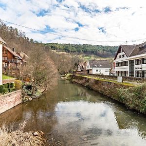 Wachtersberg Apartman Wildberg  Exterior photo