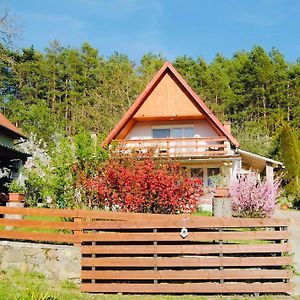 Hortenzia Vendeghaz Hotel Orfű Exterior photo