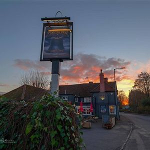 The Old Bell Hotel Wooburn Exterior photo