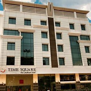 Time Square - The Landmark Hotel Haidarábád Exterior photo