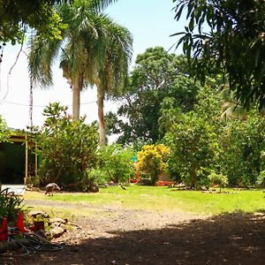 La Casa De Vida Natural Panzió Rio Grande Exterior photo