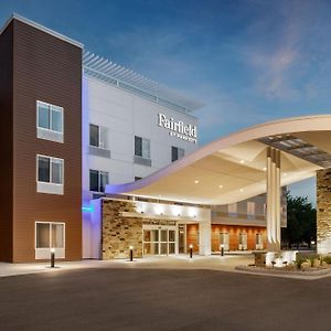 Fairfield By Marriott Inn & Suites Yankton megye Exterior photo