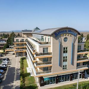 Balneo Hotel Zsori Thermal & Wellness Mezőkövesd Exterior photo