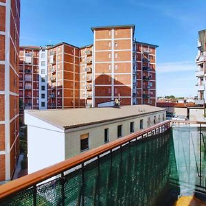 Appartamento Tre Locali Accogliente A Nova Milanese ,Vicinanza A Milano E Stadio Monza Exterior photo