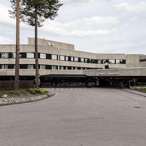 Scandic Laajavuori Jyväskylä Exterior photo