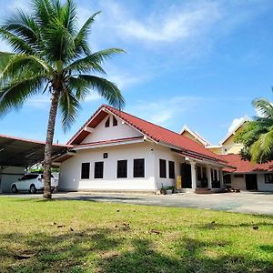 Ksana Guesthouse Luangprabang Exterior photo