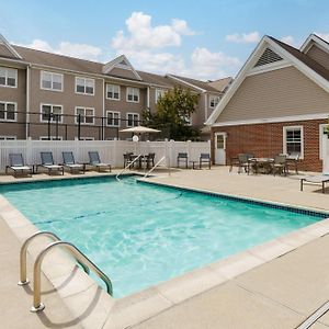 Residence Inn Boston Foxborough Exterior photo