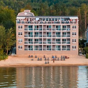 Alexandra Inn Traverse City Exterior photo