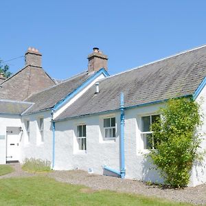 The Old School House Cottage Coupar Angus Exterior photo