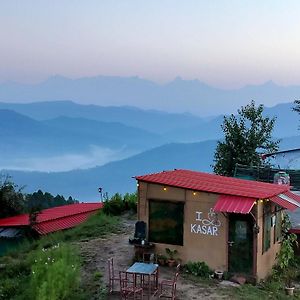 Traveller Hive Kasar Devi Apartman Almora Exterior photo