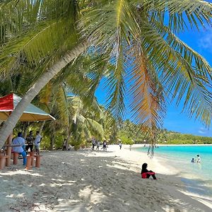 Mathiveri Beach View Exterior photo