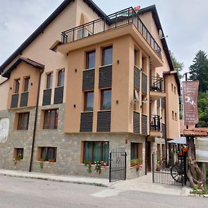 Къща За Гости Бялото Конче Hotel Beli Iszkar Exterior photo